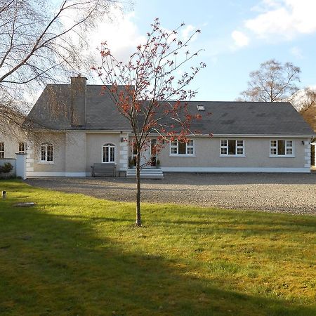 Birchdale House B&B ラスドラム エクステリア 写真