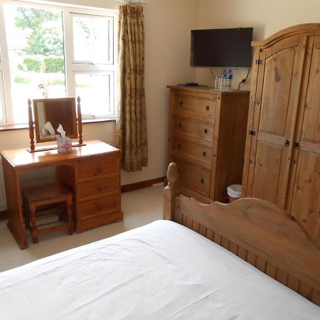 Birchdale House B&B ラスドラム エクステリア 写真