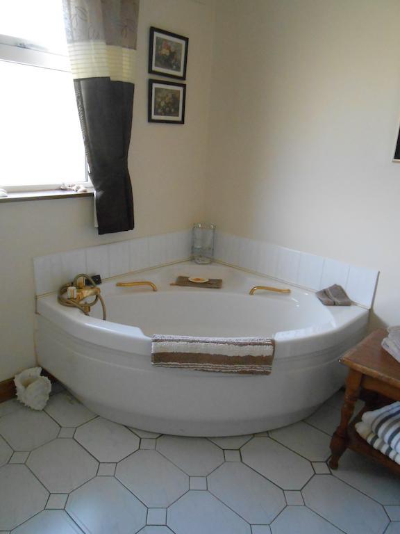 Birchdale House B&B ラスドラム 部屋 写真