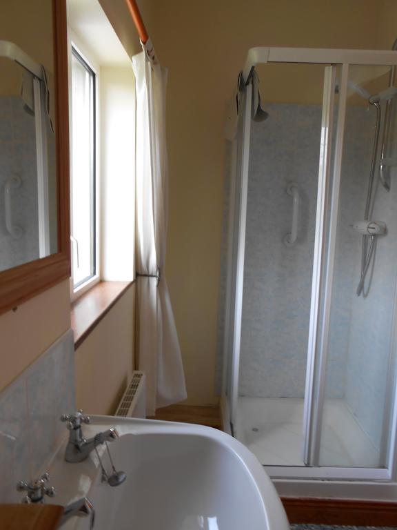 Birchdale House B&B ラスドラム 部屋 写真