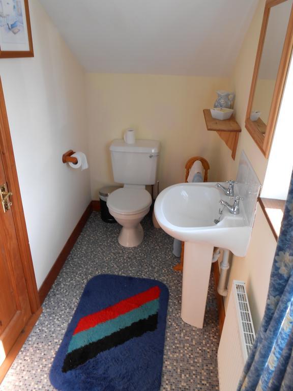 Birchdale House B&B ラスドラム 部屋 写真