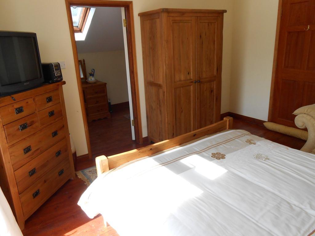 Birchdale House B&B ラスドラム 部屋 写真