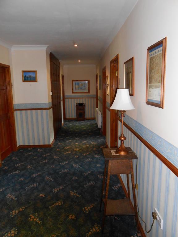 Birchdale House B&B ラスドラム エクステリア 写真