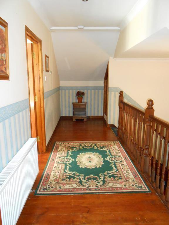 Birchdale House B&B ラスドラム エクステリア 写真