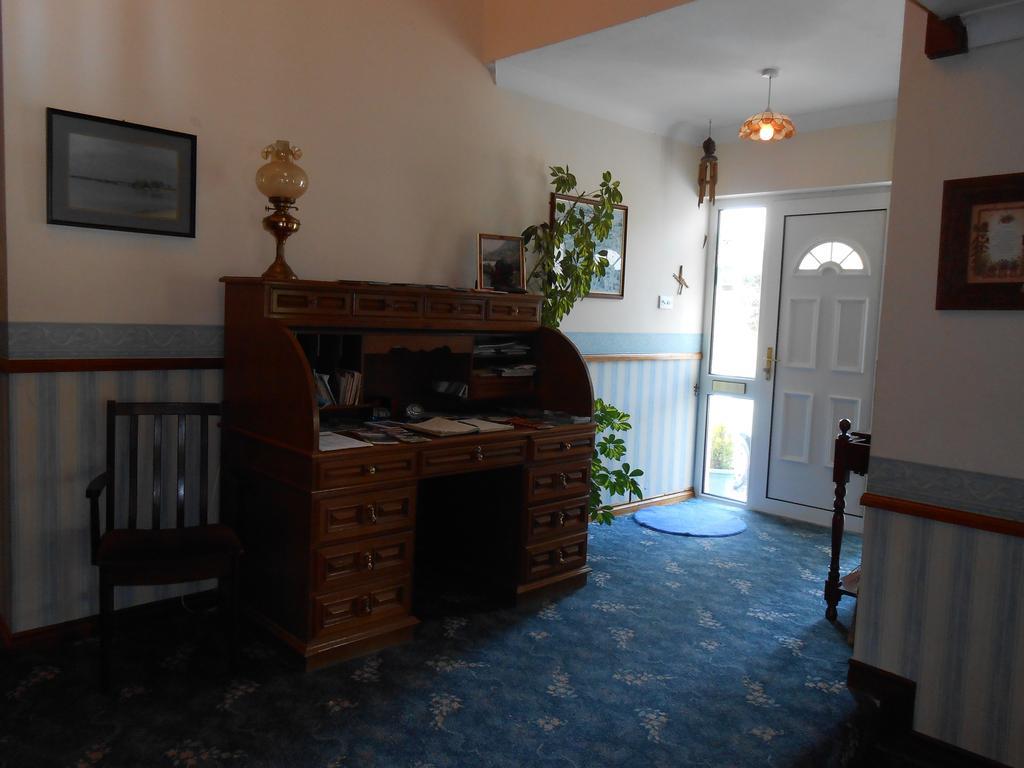 Birchdale House B&B ラスドラム エクステリア 写真