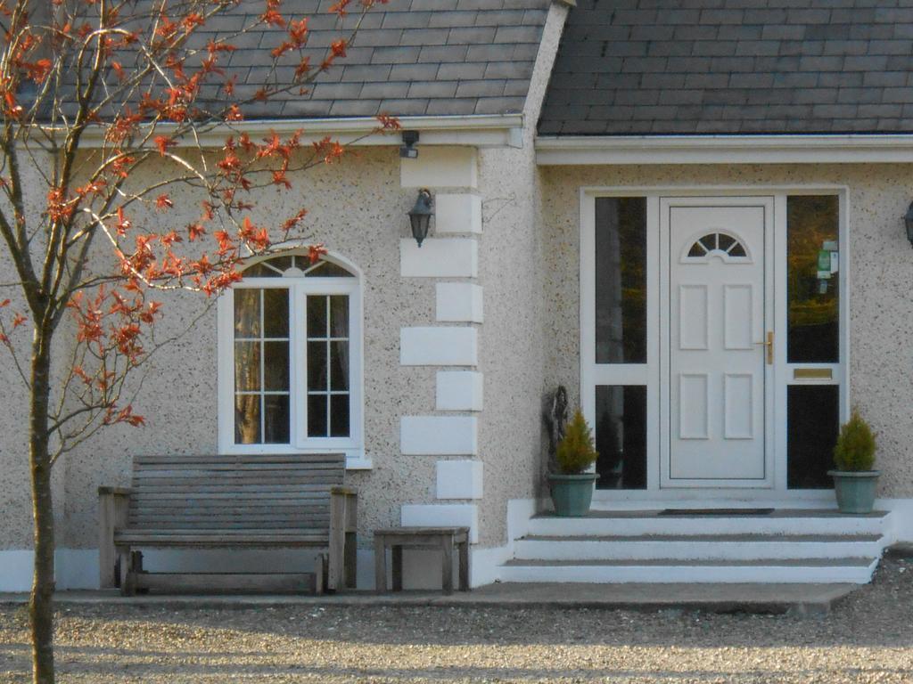 Birchdale House B&B ラスドラム エクステリア 写真