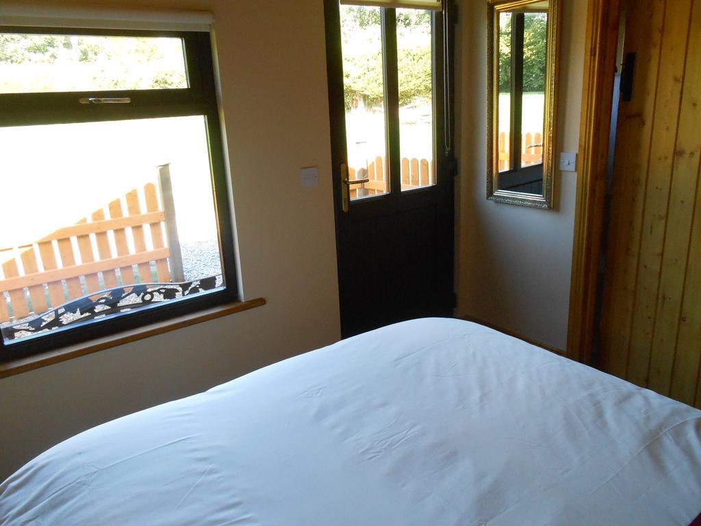 Birchdale House B&B ラスドラム エクステリア 写真