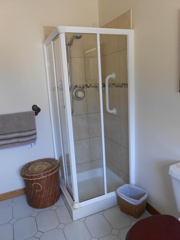 Birchdale House B&B ラスドラム エクステリア 写真