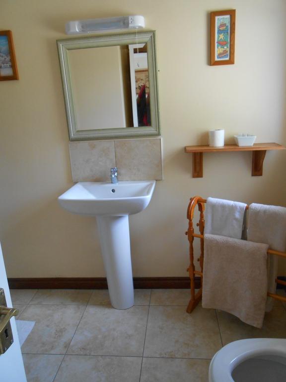 Birchdale House B&B ラスドラム エクステリア 写真