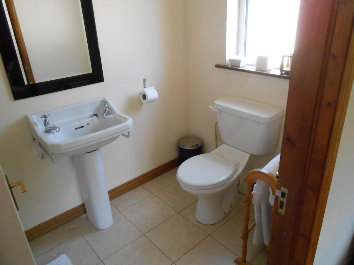 Birchdale House B&B ラスドラム エクステリア 写真