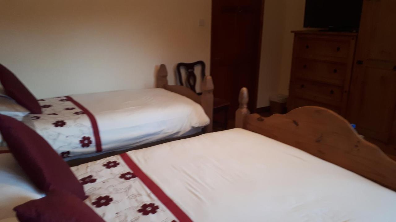 Birchdale House B&B ラスドラム エクステリア 写真