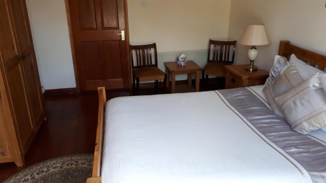 Birchdale House B&B ラスドラム エクステリア 写真