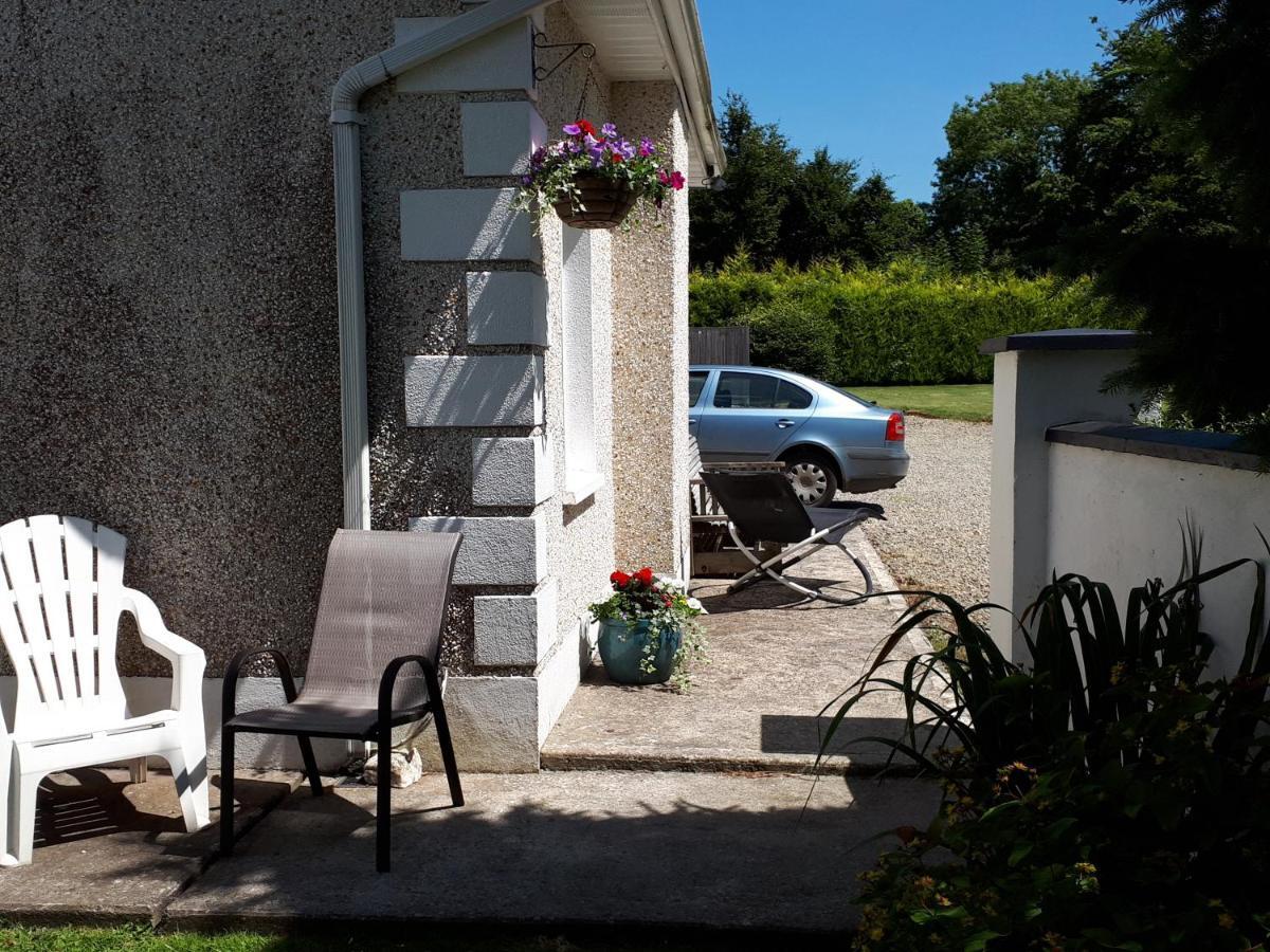 Birchdale House B&B ラスドラム エクステリア 写真