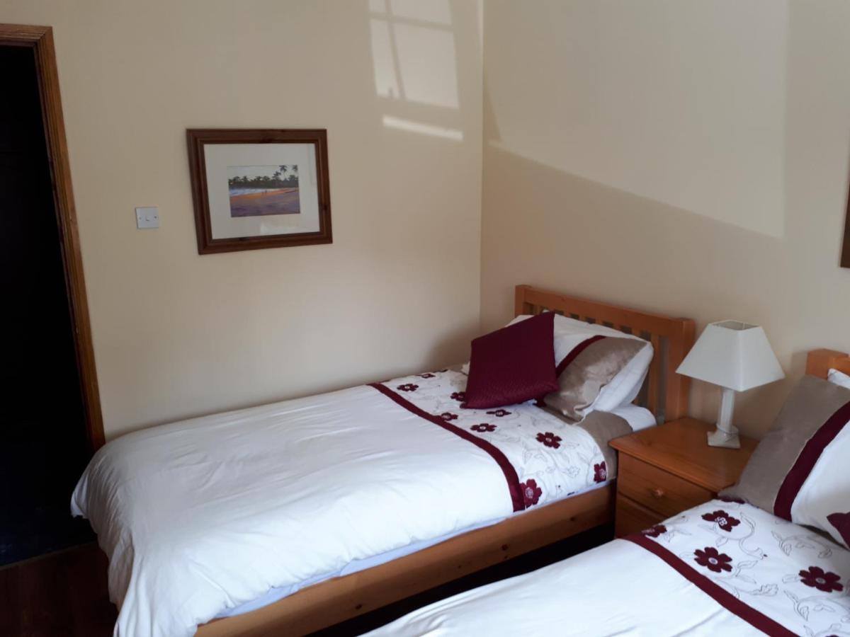 Birchdale House B&B ラスドラム エクステリア 写真