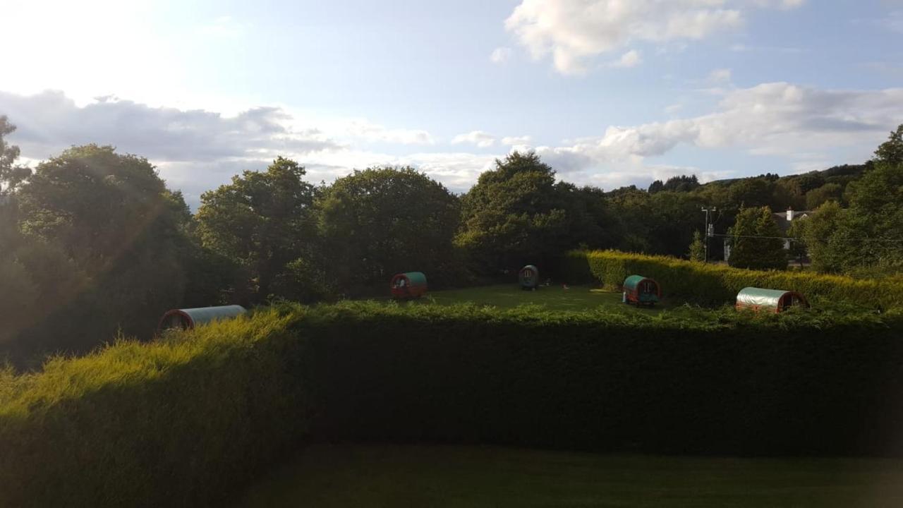 Birchdale House B&B ラスドラム エクステリア 写真