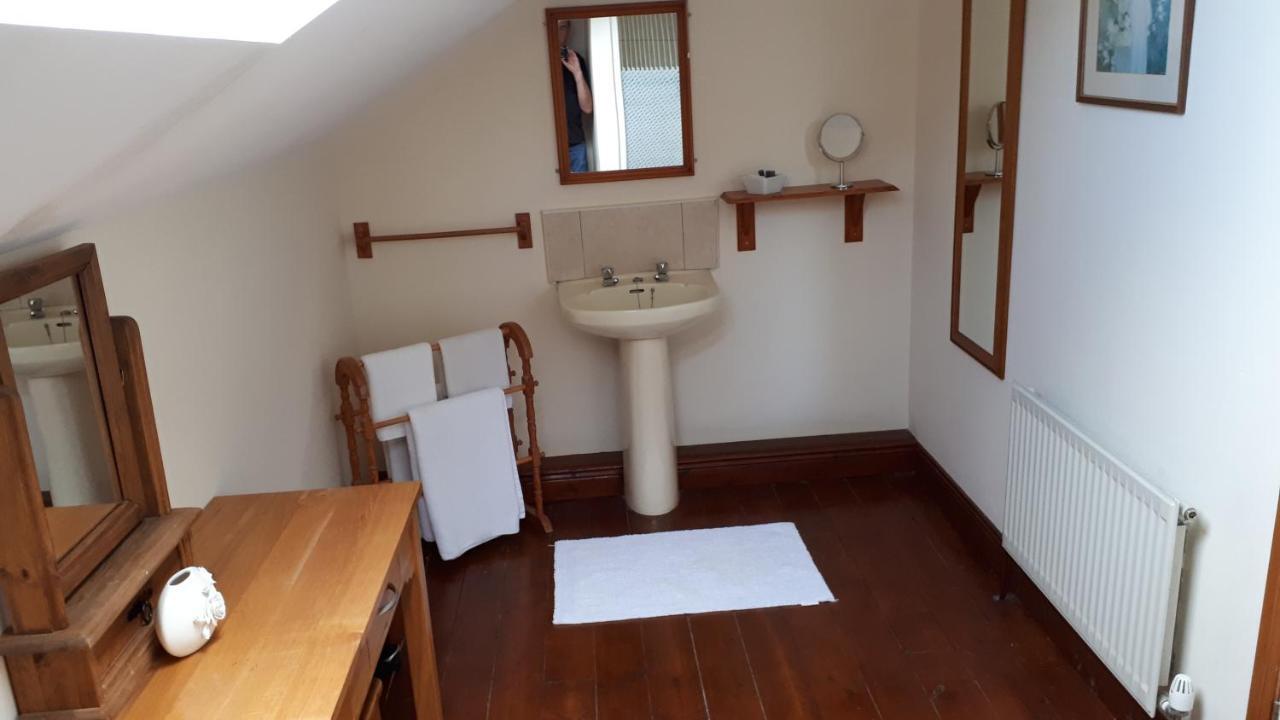 Birchdale House B&B ラスドラム エクステリア 写真