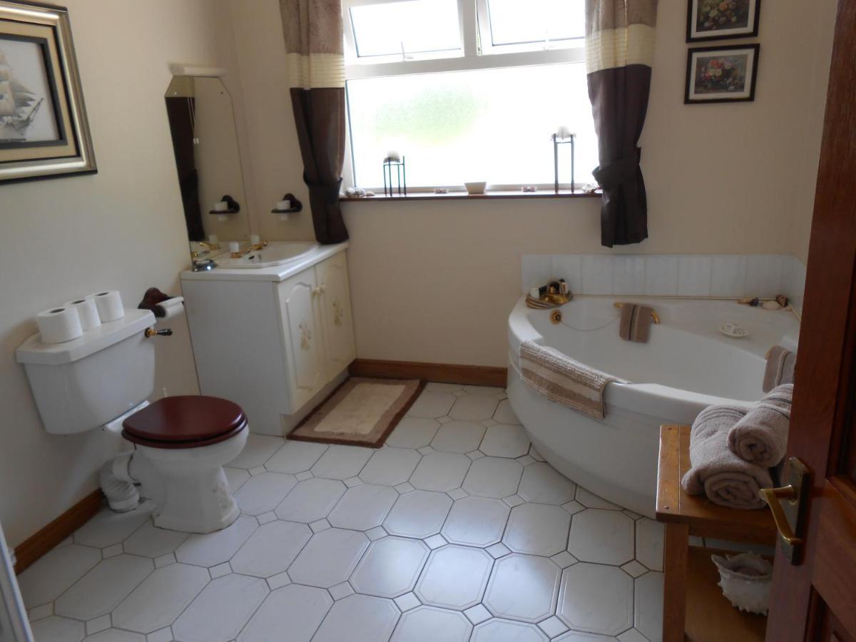 Birchdale House B&B ラスドラム エクステリア 写真