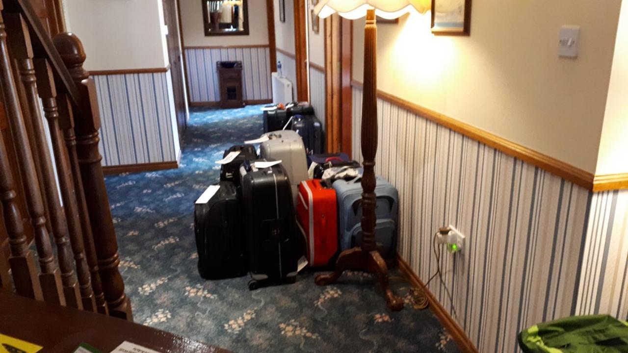 Birchdale House B&B ラスドラム エクステリア 写真