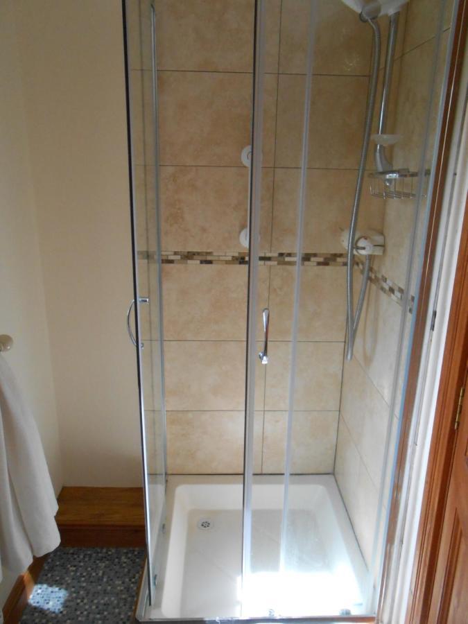 Birchdale House B&B ラスドラム エクステリア 写真