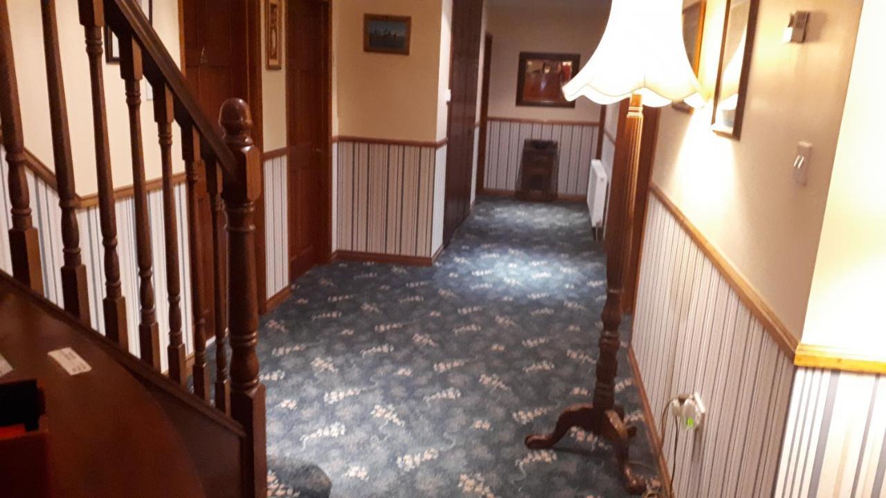 Birchdale House B&B ラスドラム エクステリア 写真