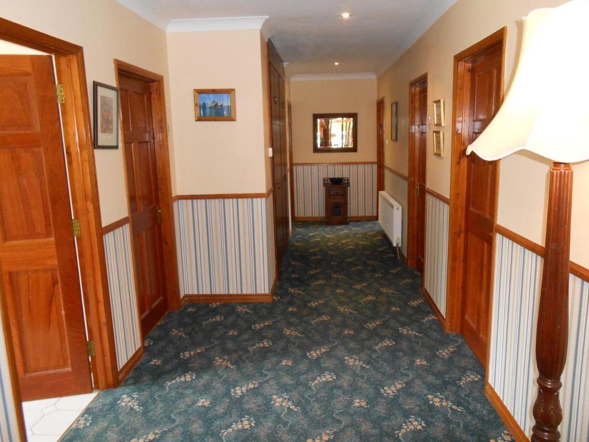 Birchdale House B&B ラスドラム エクステリア 写真