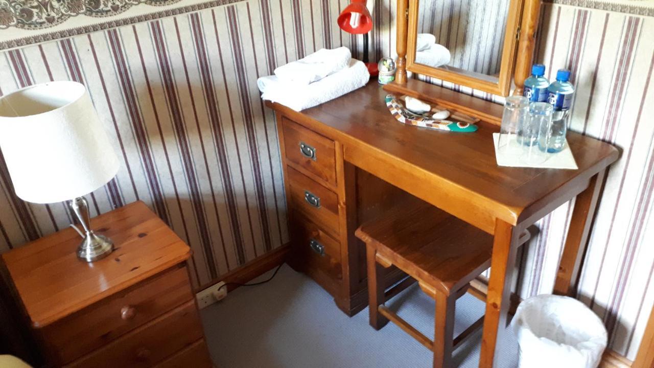 Birchdale House B&B ラスドラム エクステリア 写真